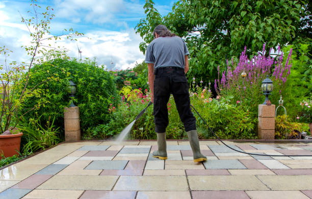 Best Restaurant Pressure Washing  in Blennerhassett, WV